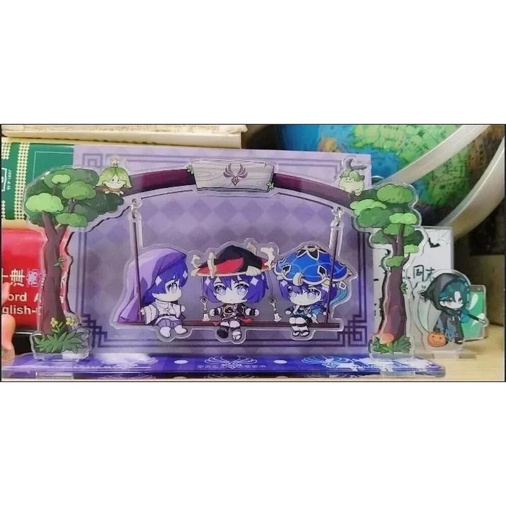 Action-figures-playsets - Picture 5 of 8